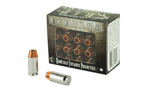 Ammunition G2 Research RIP 45ACP G2R RIP 45ACP 162GR 20/500 • Model: RIP